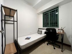 Palm Gardens (D23), Condominium #571802451